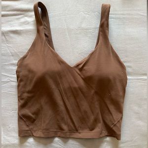 Lululemon align tank